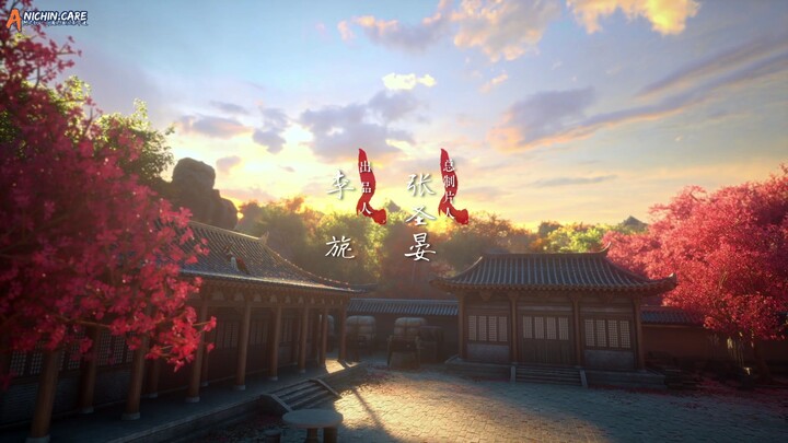 ~Eps 6 The Gat3 Of Mystic4l Re4lm~