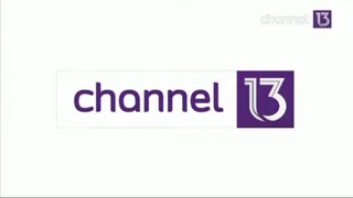 Channel 13 (Maldives) Ident (2016-2018)