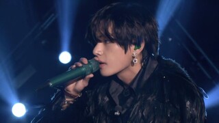 【BTS】【Fake Love】Seoul Final Concert คำบรรยายภาษาจีน คุณบอกว่าฉันเป็นคนแปลกหน้าและกลายมาเป็นฉันที่คุณ