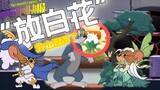 Let’s talk about my views on the matter of “letting out white flowers” [Cat and Mouse Mobile Game]