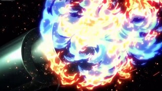 Attack on Titan op/ed, but some people laughed so I skipped it 🤓