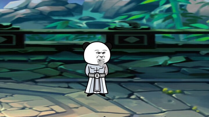 Episode 26. How to deal with a demon king-level strongman?