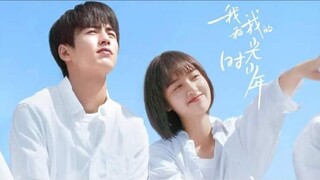 FLOURISH IN TIME [ENG.SUB] *EP.01