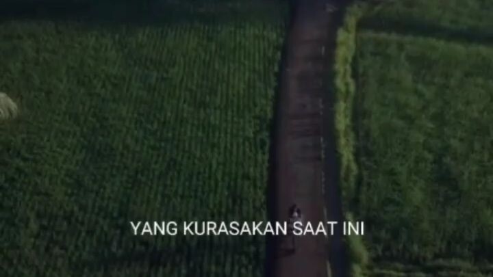 nanti mengalami