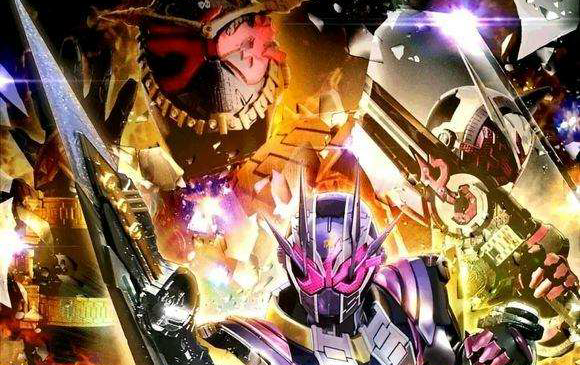 Celebrate! This is youth! This is our Heisei era!