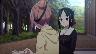 Ishigami: I’m so impressed with you!