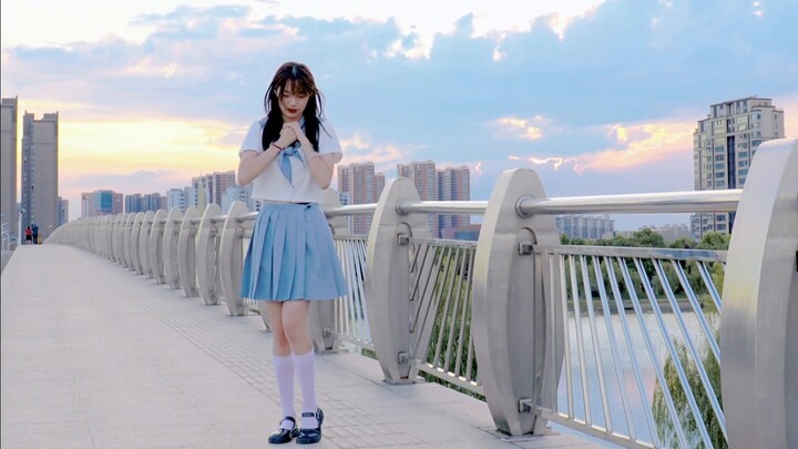 【Shilu】☆Phổ nhịp tim☆Bản thảo đầu tiên của kỳ nghỉ hè! !
