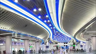 A Crazy Comparison: Guangzhou Metro vs. U.S. Rail Systems