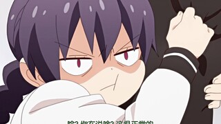 💗喜欢上欧尼酱的腹黑屑老妹💗