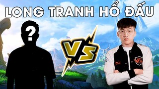 SKT NHISM BẤT NGỜ CHẠM TRÁN NGƯỜI CHƠI XẠ THỦ HAY NHẤT THẾ GIỚI TRONG RANK HÀN VÀ CÁI KẾT...