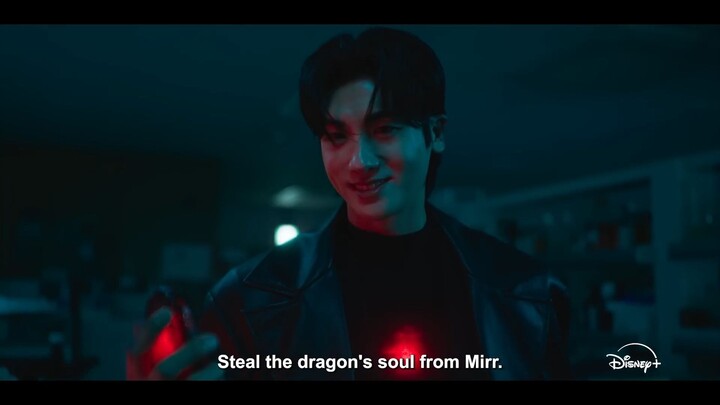 TWELVE(2025) Episode 8 Sub Indo HD