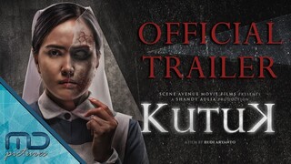 Kutuk - Official Trailer | Shandy Aulia, Alice Norin, Bryan McKenzie, Stuart Collin