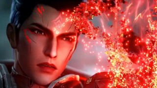 Versi teatrikal pertama Swallowing Starry Sky "Blood Luo Continent" telah hadir! Trailer yang terung