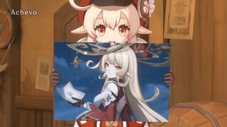 “她好像是我的妈妈欸”