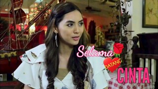 Selamat Datang Cinta (E8) ❤️