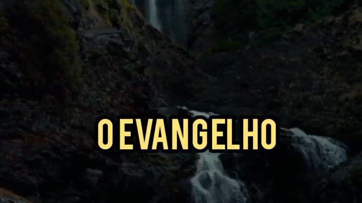 FALA DE MAOMÉ VÃO TE AMAR NO MUNDO _ EV ELIYAHU RODRIGUES #jesus #mensagem