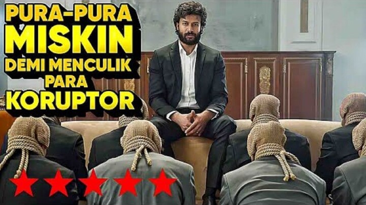 PUASSS BANGET NONTON NYA‼️ KORUPTOR ANJ⭐⭐⭐⭐⭐