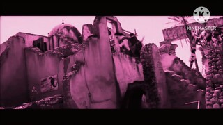 Desverse Fan Made Midtower 2020 Scrapper Screen Time Master HM 1234 Gu