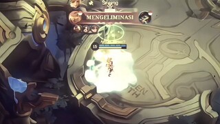 Fanny sad