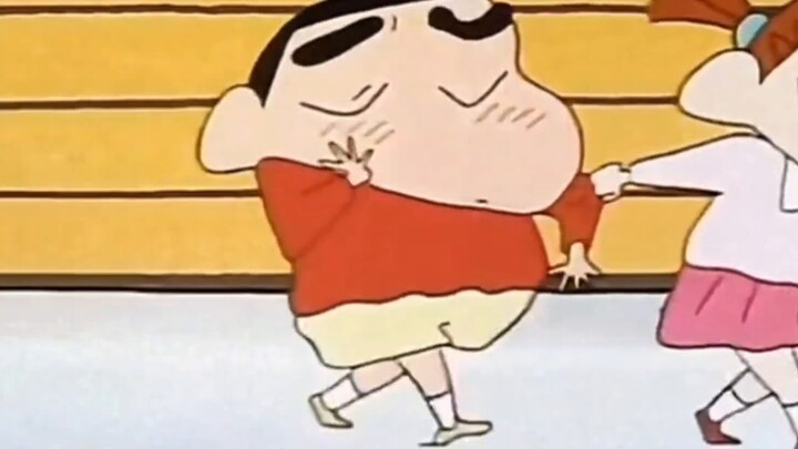 Những cảnh vui nhộn của Crayon Shin-chan! (25)