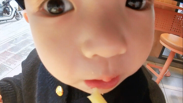 This perspective is just too adorable!!!!