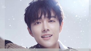 Everyone says he has the face of a male protagonist in a novel, why is Xiao Zhan so pleasing to the 
