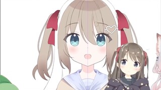 [Neuro-Sama] เมื่อ Neuro พบว่าเธอเป็นลูกสาวของ Anny ปฏิกิริยาของ AI เมื่อเรียนรู้เป็นครั้งแรกว่าเธอม