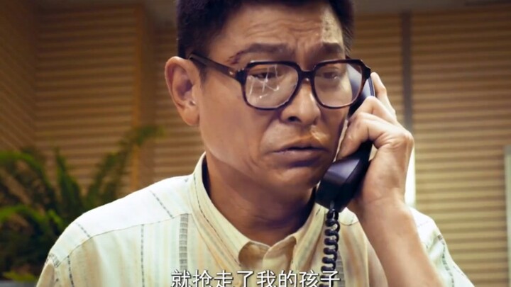 ตัวประกัน: โจรคนนี้ก็ใจดีอยู่นะ