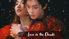 CINTA DIATAS AWAN EP11 SUB INDO