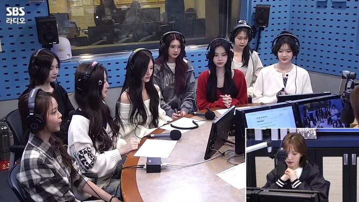 Hearts2Hearts Radio | Wendy’s Youngstreet 251021