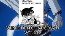 [Detective Conan] - Vomic Manga Vol 23.2