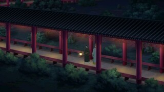 Ep. 5 Koukyuu no Karasu (Sub Indo) | Raven of the Inner Palace | Kokyu no Karasu | Fall 2022