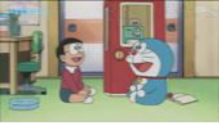 Doraemon episode 124