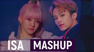 JOPPING / BON BON CHOCOLAT - SuperM x EverGlow MASHUP