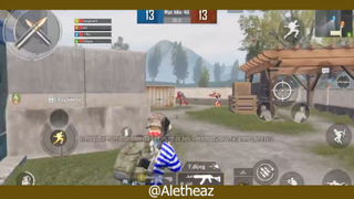 Bá chủ của Arena [ 25 kills ] Pubg #gametot