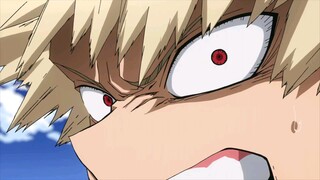 My Hero Academia S1 EP8 (Hindi Dubbed) MAE Cration