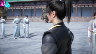 Peerless Battle Spirit Episode 94 Sub Indo