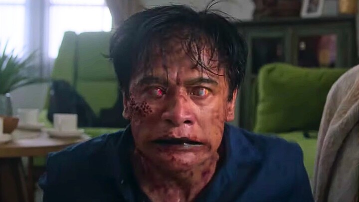 [MOVIE] ABADI NAN JAYA - Film Zombie Indonesia Terbaru