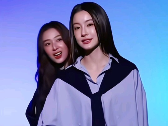 Đã bắt đầu thấy lưu luyến sao Diêm Vương rồi