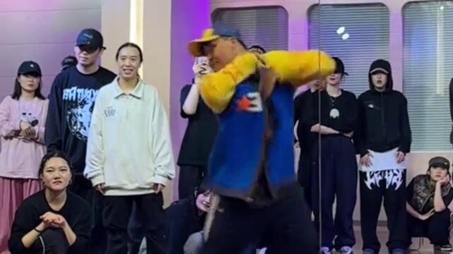 How to Dance with Your Core (Follow-Up Version ep.1)