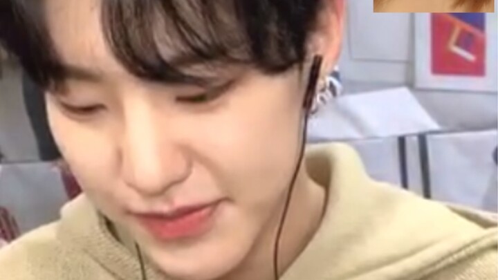 【201121】อิลลียู ไลฟ์ซิกเนเจอร์/ผมควอนซุนยองคือผู้ชายที่คุณไม่มีทางเล่นงานได้/พังหมดทั้งคลิป SOS