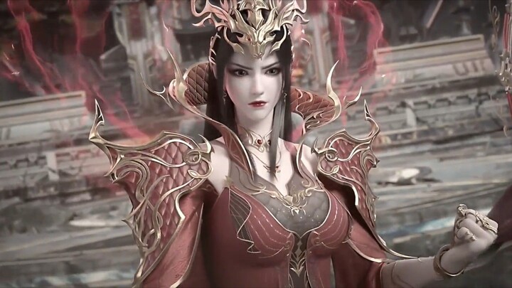 BTTH Season 5 Episode 161 Sub Indo