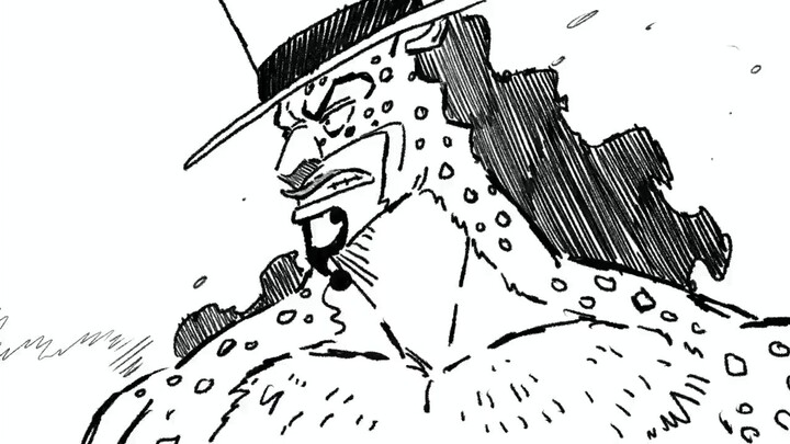 Luffy vs Rob Lucci next chapter ONEPIECE 1069?