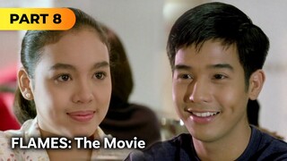 ‘FLAMES: The Movie’ FULL MOVIE Part 8 | Claudine Barretto, Jolina Magdangal,RIco Yan,Marvin Agustin