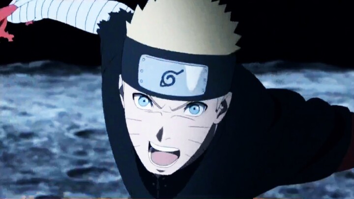 The Last Naruto The Movie AMV - Start A Fire