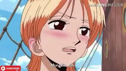 kebodohan kru dan kapten baaaka