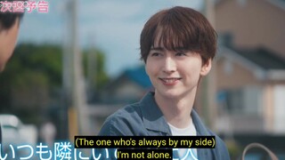 "Stay By My Side After the Rain" - Episode 11 Teaser