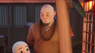 Bersikap terlalu baik pada seseorang akan membuatnya menjadi "jahat"