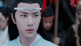 [เวอร์ชั่นละครของเซียนหวาง] สองเซียนและหนึ่งจี/"การข้ามผ่านปีศาจ" ตอนที่ 1