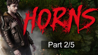 หนังดัง💥Horns คนมีเขา เงามัจจุราช_2